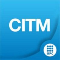 CITM UPC(@CITM_UPC) 's Twitter Profile Photo