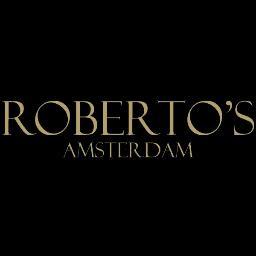 Experience the classic Italian gastronomy at Roberto's. A perfect harmony between interior and authentic Italian cuisine. #PuraCucinaItaliana