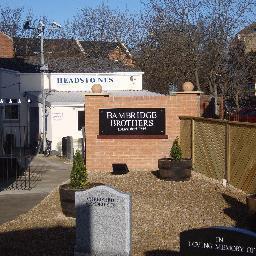 Bambridge Brothers Memorial Masons est 1909. 01325 463773 http://t.co/T6I9y3VKnl