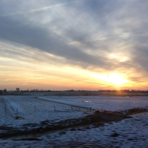 FemkevdIest's profile picture. Student Social Work #NHL