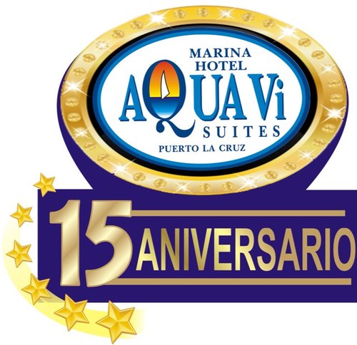 hotelaquavi's profile picture. Marina Hotel Aqua Vi Suites. Puerto la Cruz - Anzoategui - Venezuela / La mejor alternativa hecha a su medida. http://t.co/iCsCxyrX