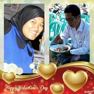 ritaarifin1's profile picture. 