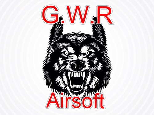 GWRAirsoft's profile picture. We are an Elite Airsoft Team of 3 Guys, we are stationed in Central Illinois. We useually go to CPX or have battles on our private field.