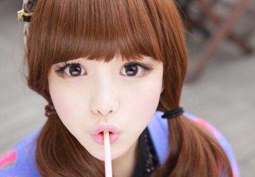 [ V ] @RP_LOL | Ex @lol_gdhyeri @lolsullifx | 93 line