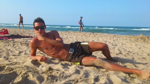 Jorgis_JD4's profile picture. Fisioterapeuta y Jugador del UDSanse B.