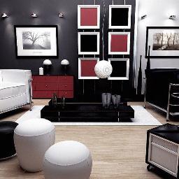 Tips, news, articles and more about interior desing