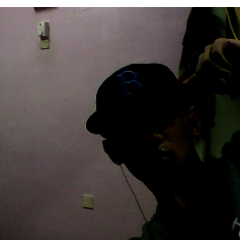 Am or Amin ..
16.. Vocational Collage at Sungai Buloh.. If you following me .. Iwill follow you back....