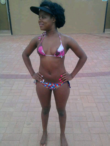 pretty_semuhle's profile picture. I'm a very friendly person