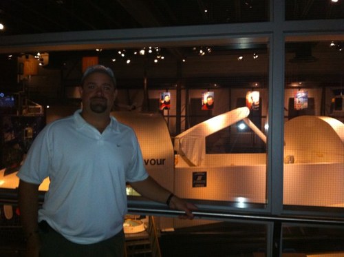 darchambault5's profile picture. 