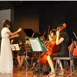 This is Cantabille Orchestra's official twitter.
Feel our music, spread the music! | CP: cantabilleorchestra@gmail.com