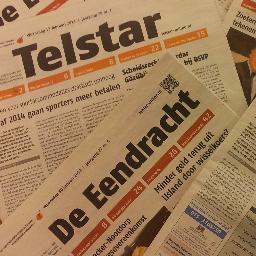 Dit account is van ons verkoopteam. Wij geven u graag vrijblijvend advies over o.a. adverteren in ons weekblad dat elke woensdag verschijnt!