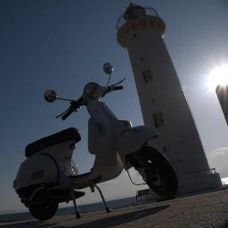 某バイク屋スタッフSです。音楽、ボルダリング、ツーリングが好きです。どうぞよろしく。