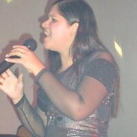 CANTORA ROSÉLIA ♫ (@cantoraroselia) 's Twitter Profile