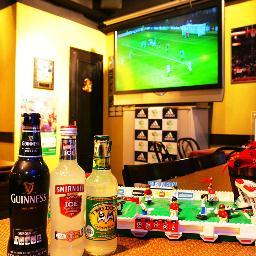 DFence2's profile picture. DFenceです AmericanBar＆SportsDiner＆PartySpace として神戸・三ノ宮で15年 これからもよろしくです