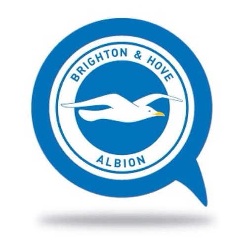 http://t.co/ooHaRg9W is an unofficial fan site for all things Brighton and Hove Albion FC.