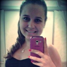 god loves you, whether you like it or not. (: