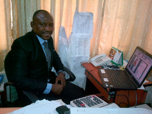 mohammedadamu27's profile picture. 