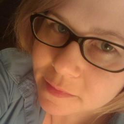 PeggyFiorentino's profile picture. 