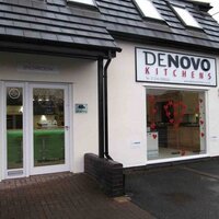 De Novo Kitchens (@denovokitchens) 's Twitter Profile