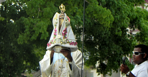 Mauro Santos