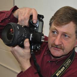 Harry Sullivan is a reporter/photographer with the Truro Daily News.