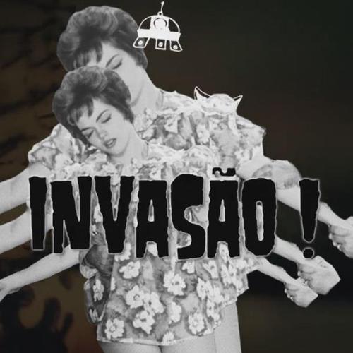 Rock na TV ! Programa Invasao Rocker  traz bandas independentes, artistas consagrados e cultura alternativa!   Matérias iradas sobre cultura, curtas e mto som !