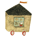 idouehonkan's profile picture. 手作り絵本のグループ展。 京都/東京/福岡での、第1回(2013年3〜4月)展示は終了しました。851名様のご来場ありがとうございました！ 次回は未定ですが、第2回開催にご期待ください。