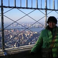 Julie Wilson (@jwilsonofficial) 's Twitter Profile