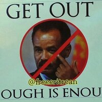 إرتري حر (@freeeritrean) 's Twitter Profile