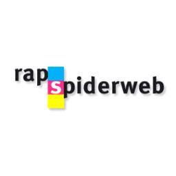 Specialist printer to the charity and voluntary sector. The direct client and marketing agencies printer that  delivers: enquiries@rapspiderweb.com