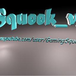 Squeek_v7's profile picture. Joueur a COD et Fifa street. agéé de 14 ans.
