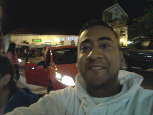 alejandrorest's profile picture. 100% paisa viviendo en los extranjas