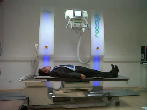 Digital Radiography, SIMRS, MRI, EAM, Medical Equipment, etc