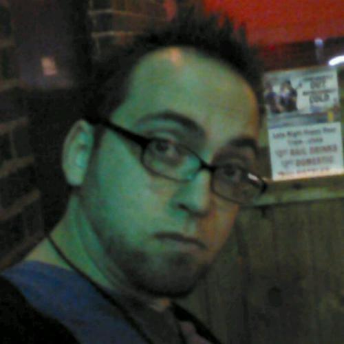 ajonesy1984's profile picture. 