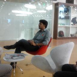 Lead Consultant, Infosys
