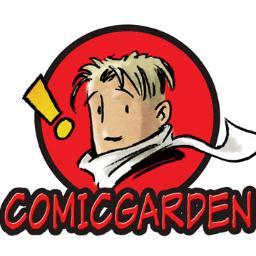Tegneserie galleri, tegneseriekunst, tegneserier, comic art