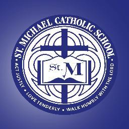 St. Michael Catholic Secondary School is located in beautiful Stratford, ON. We offer a wide range of co-curricular activities centered around Catholic Faith.