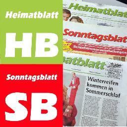 Heimatblatt_AUR's profile picture. Die Wochenzeitung für Emden, Aurich und das angrenzende Harlingerland!