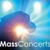 MassConcerts (@MassConcerts) Twitter profile photo