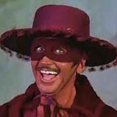 Legendary (not) Spanish folk hero, bringing laughter to the peoples. All tweets should be read in Antonio Banderas' voice.