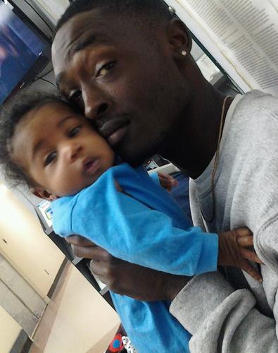 TREVOR ROSHAWN WOMACK JR.young'hogg hoe!