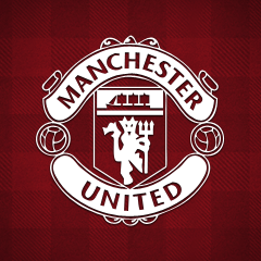 Official Twitter Account for /r/reddevils, the Reddit home of Manchester United.

250,000 Red Devils and counting!