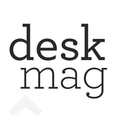 Le magazine du coworking.