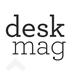 Deskmag | Coworking (@deskmag_fr) Twitter profile photo Deskmag | Coworking (@deskmag_fr) Twitter profile photo