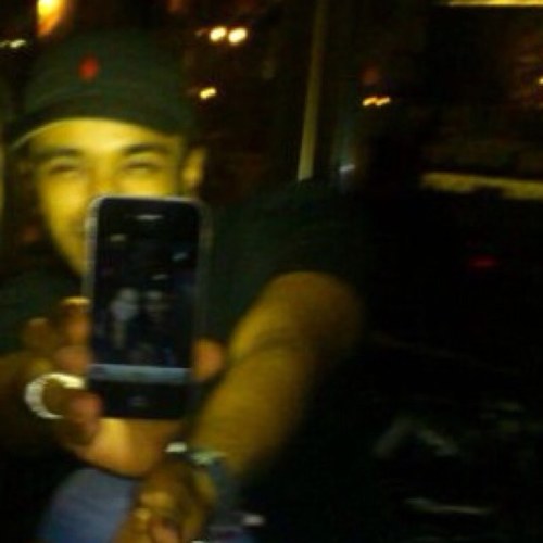 Tahir3's profile picture. 