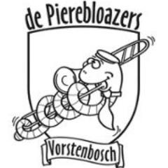 Deze vrolijke en jolige blaaskapel uit Vorstenbosch