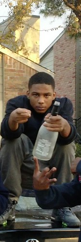free my niccas