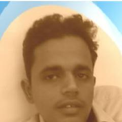 alimohammedbawa's profile picture. microbiology