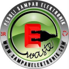 smpahelektronik's profile picture. CARE YOUR E-WASTE CARE YOUR LIFE