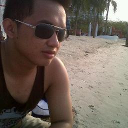 DanangPanda's profile picture. Jadiin w sebagai temen luw